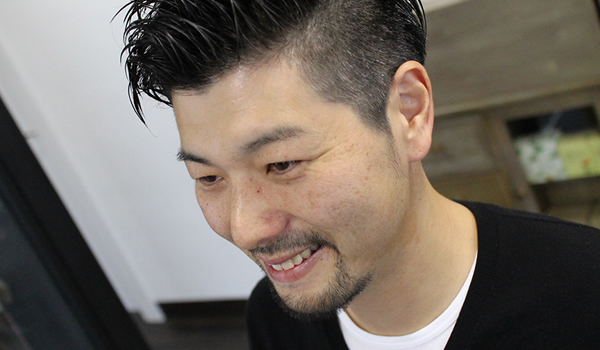 遠田 康裕（エンダ　ヤスヒロ）